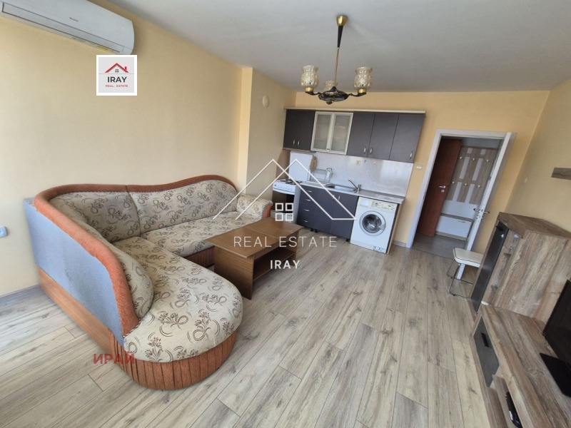 Дава под наем 2-СТАЕН, гр. Стара Загора, Център, снимка 4 - Апартаменти - 53248547