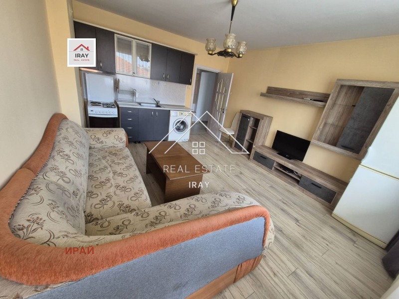 Дава под наем 2-СТАЕН, гр. Стара Загора, Център, снимка 2 - Апартаменти - 53248547