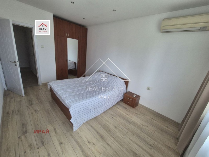 Дава под наем 2-СТАЕН, гр. Стара Загора, Център, снимка 9 - Апартаменти - 53248547