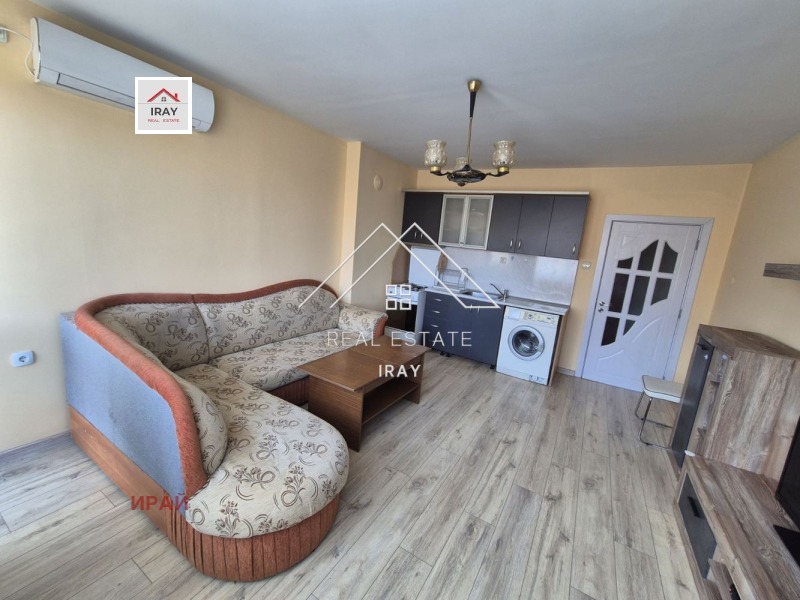 Дава под наем 2-СТАЕН, гр. Стара Загора, Център, снимка 6 - Апартаменти - 53248547