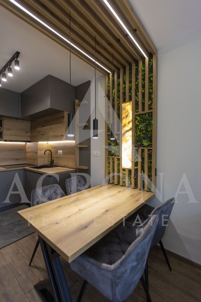 Дава под наем 2-СТАЕН, гр. Пловдив, Кършияка, снимка 3 - Апартаменти - 54027608