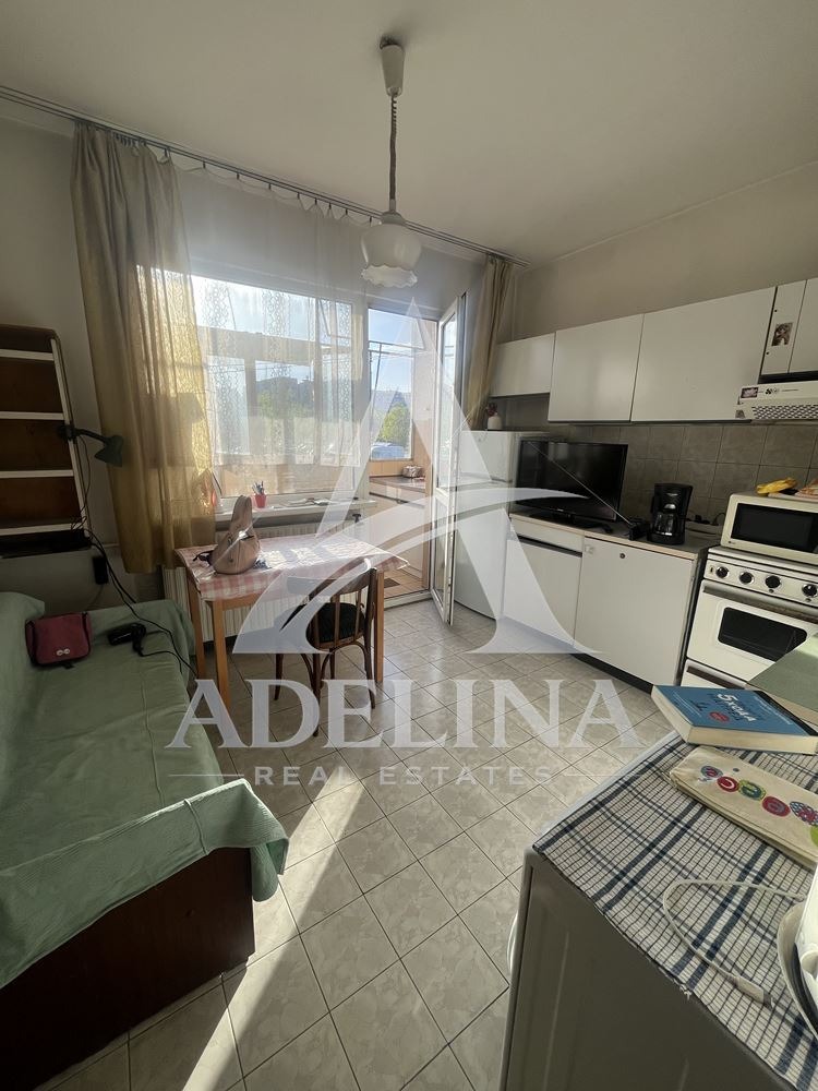 Дава под наем 2-СТАЕН, гр. София, Младост 4, снимка 5 - Апартаменти - 54347886