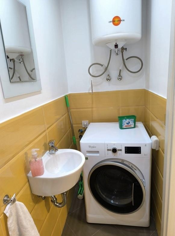 В аренду  2 спальни София , Център , 103 кв.м | 61947604 - изображение [10]