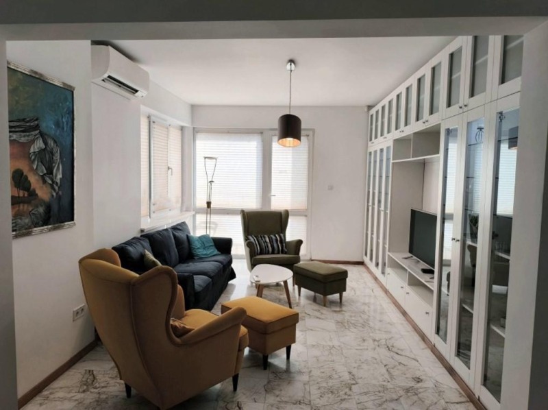 В аренду  2 спальни София , Център , 103 кв.м | 61947604