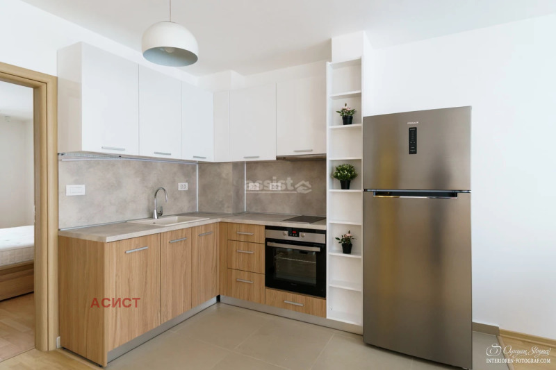 Дава под наем 3-СТАЕН, гр. София, Манастирски ливади, снимка 3 - Апартаменти - 52981633