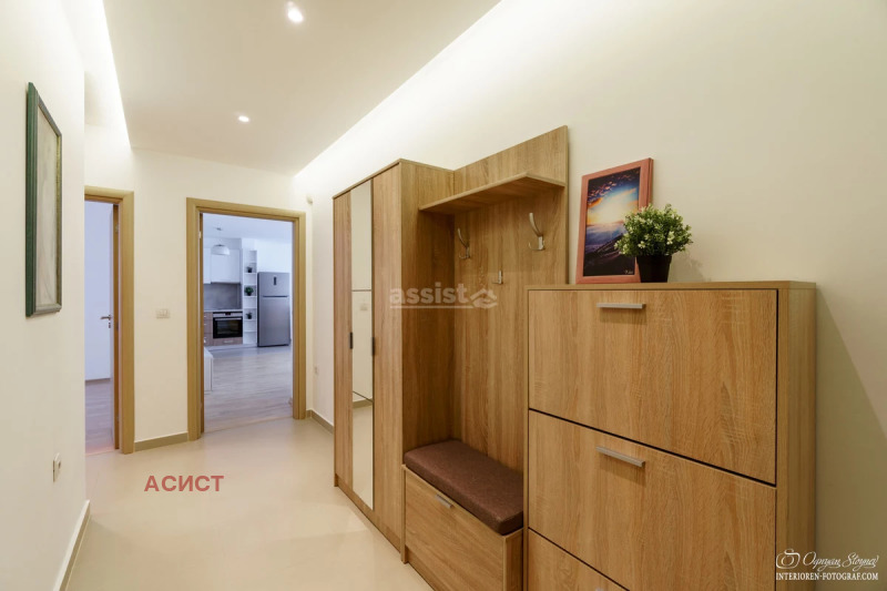 Дава под наем 3-СТАЕН, гр. София, Манастирски ливади, снимка 9 - Апартаменти - 52981633