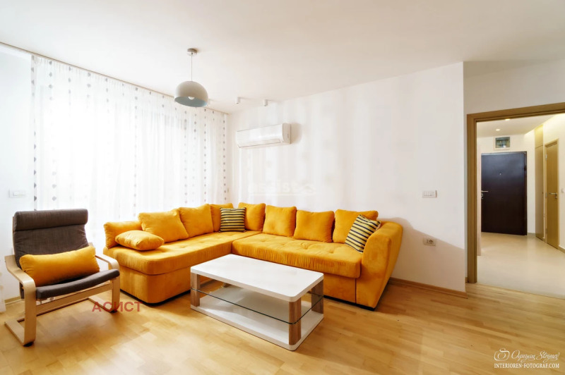 Дава под наем 3-СТАЕН, гр. София, Манастирски ливади