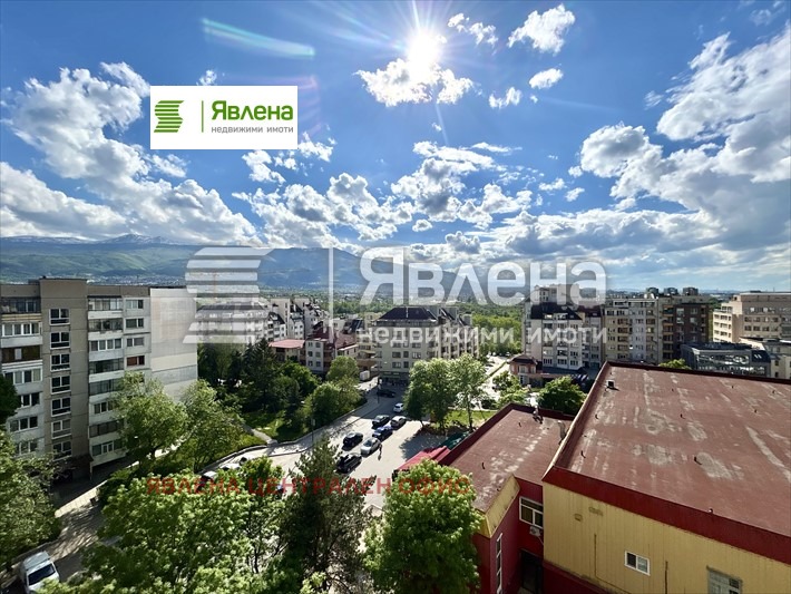 Дава под наем 3-СТАЕН, гр. София, Младост 2, снимка 8 - Апартаменти - 54716689