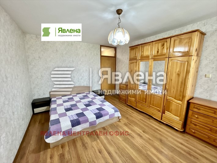 Дава под наем 3-СТАЕН, гр. София, Младост 2, снимка 4 - Апартаменти - 54716689