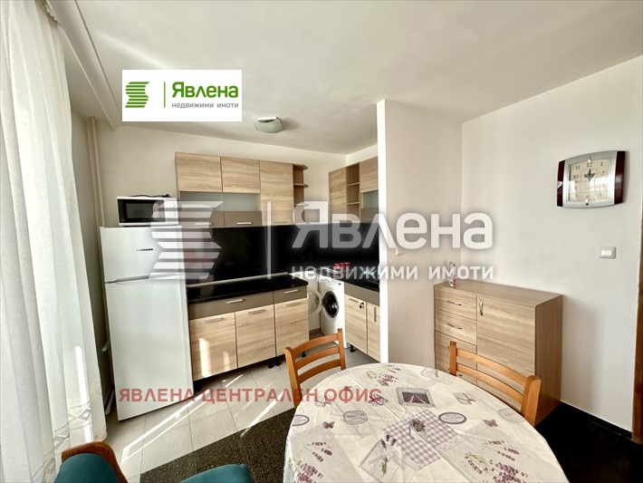 Дава под наем 3-СТАЕН, гр. София, Младост 2, снимка 3 - Апартаменти - 54716689