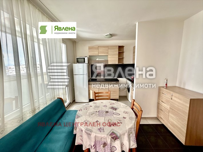 Дава под наем 3-СТАЕН, гр. София, Младост 2, снимка 2 - Апартаменти - 54716689