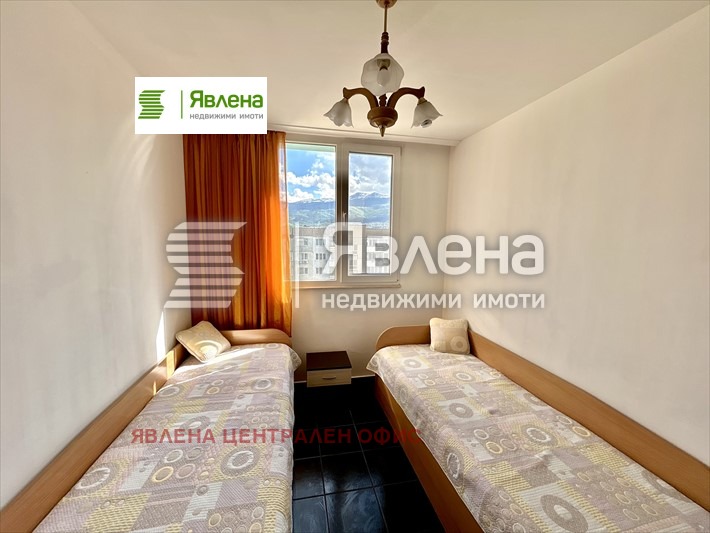 Дава под наем 3-СТАЕН, гр. София, Младост 2, снимка 5 - Апартаменти - 54716689