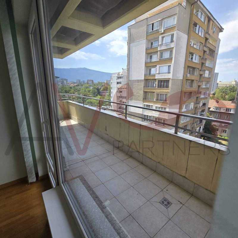 Kiadó  Hivatal Sofia , Geo Milev , 100 négyzetméter | 72574851 - kép [8]