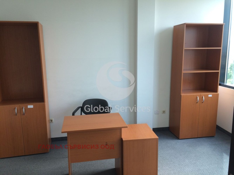 Дава под наем ОФИС, гр. София, Полигона, снимка 6 - Офиси - 52937381