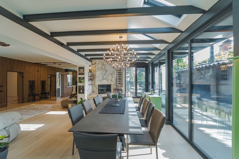Para alugar  Casa Sofia , Boiana , 440 m² | 53015567 - imagem [3]