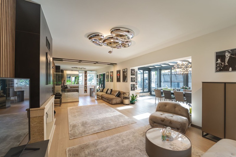 Para alugar  Casa Sofia , Boiana , 440 m² | 53015567