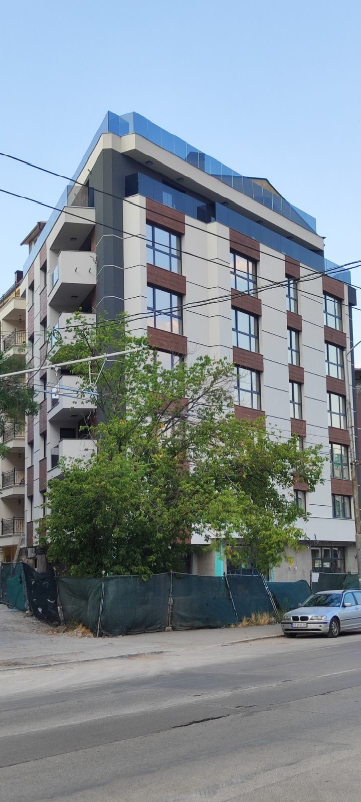 Da affittare  Negozio Sofia , Liulin - tsentar , 96 mq | 32879965 - Immagine [2]