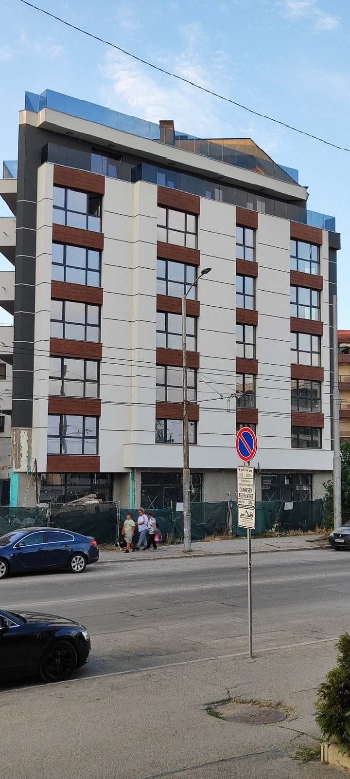 Da affittare  Negozio Sofia , Liulin - tsentar , 96 mq | 32879965