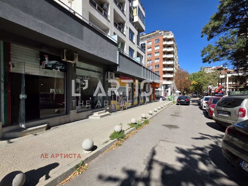 Дава под наем МАГАЗИН, гр. София, Гоце Делчев, снимка 5 - Магазини - 52444571