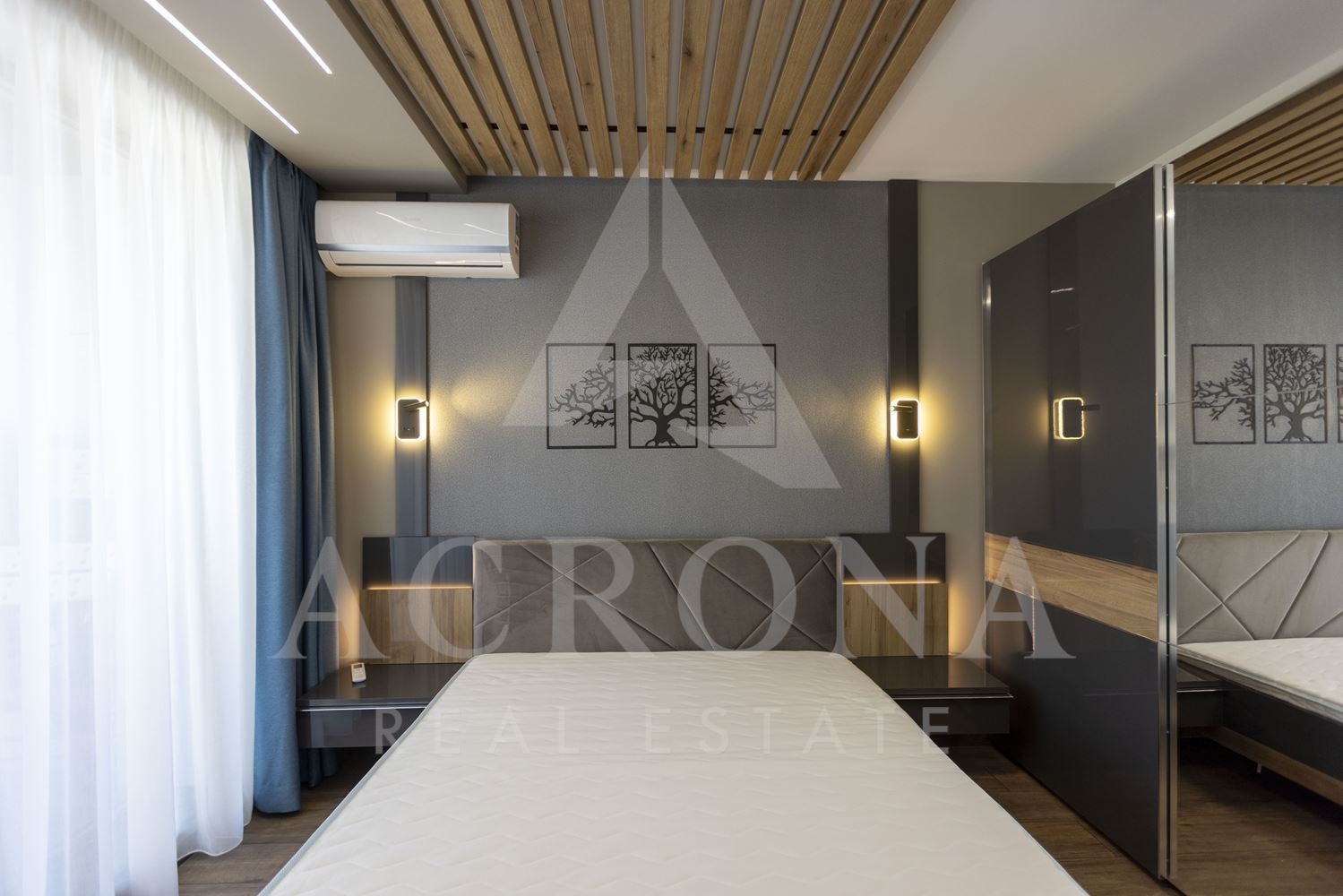 Дава под наем 2-СТАЕН, гр. Пловдив, Кършияка, снимка 5 - Апартаменти - 54027608