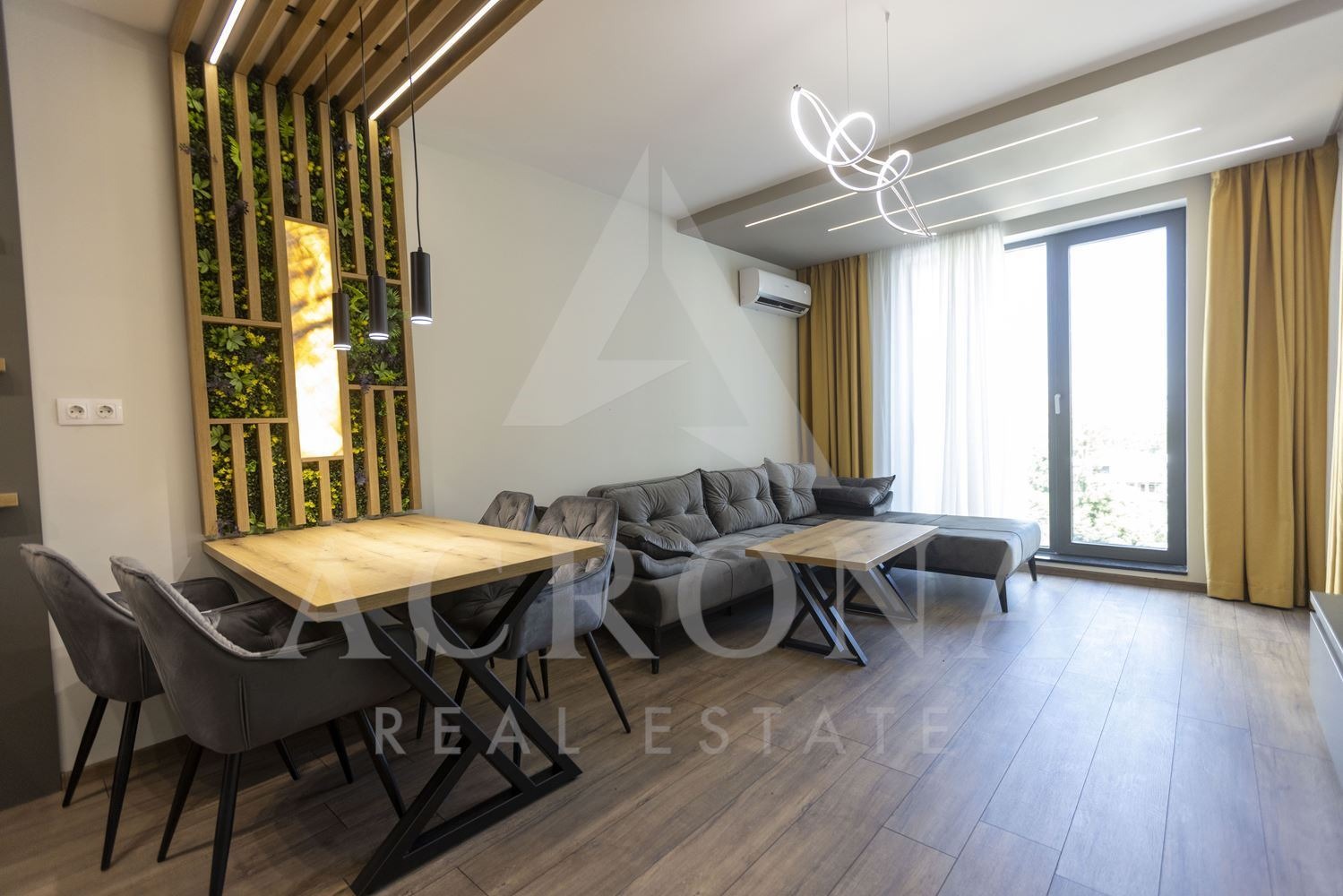 Дава под наем 2-СТАЕН, гр. Пловдив, Кършияка