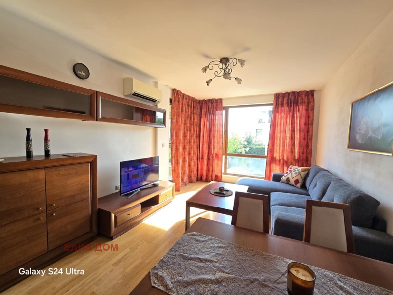 Дава под Наем 2-СТАЕН в град Варна, м-т Евксиноград - 68 кв.м / 600 € » 1 173.50 лв., ЕЛИЗ ДОМ