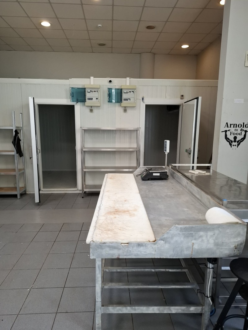 Дава под Наем ЗАВЕДЕНИЕ в град София, Люлин - център - 76 кв.м / 700 € » 1 369.08 лв., АГЕНЦИИ ИЗТОК - ОФИС ЕДЕЛВАЙС