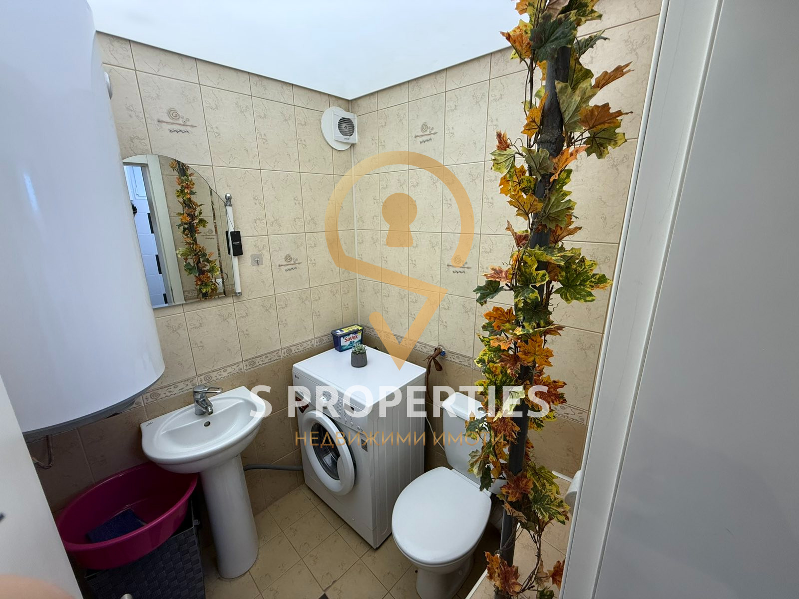 Дава под Наем 3-СТАЕН | Imot.bg — изображение 12