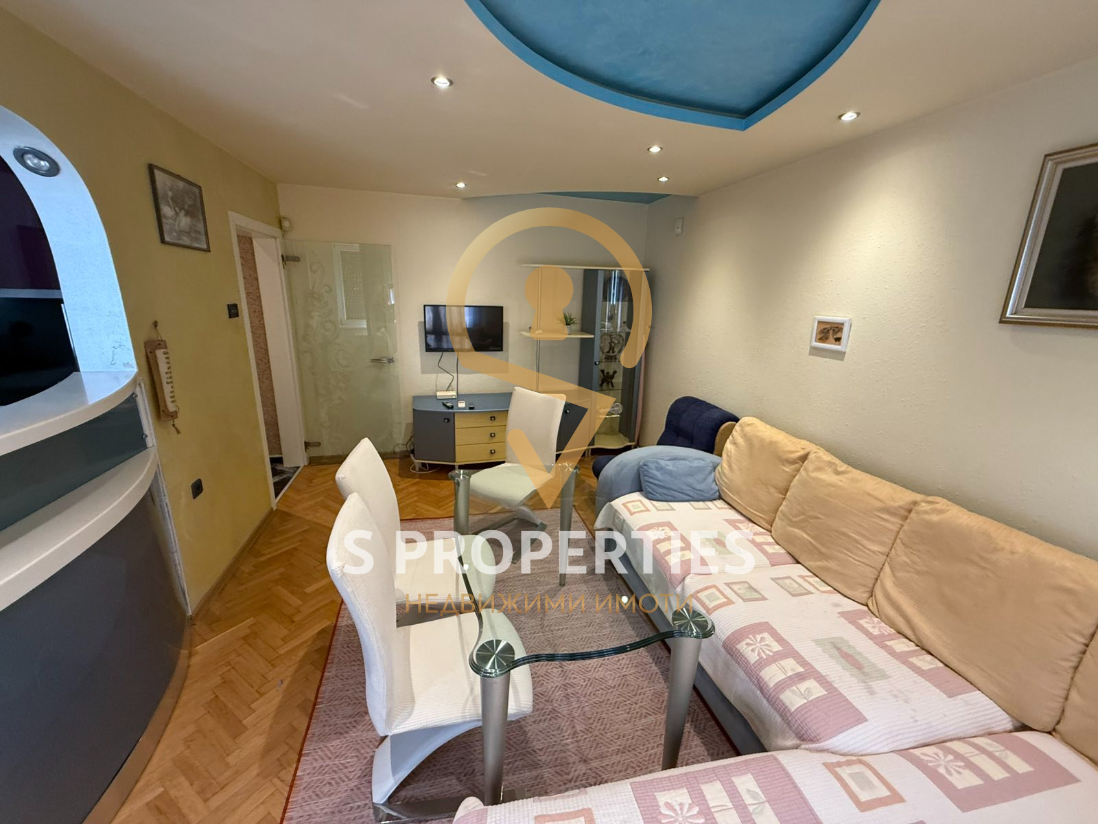 Дава под Наем 3-СТАЕН | Imot.bg — изображение 5