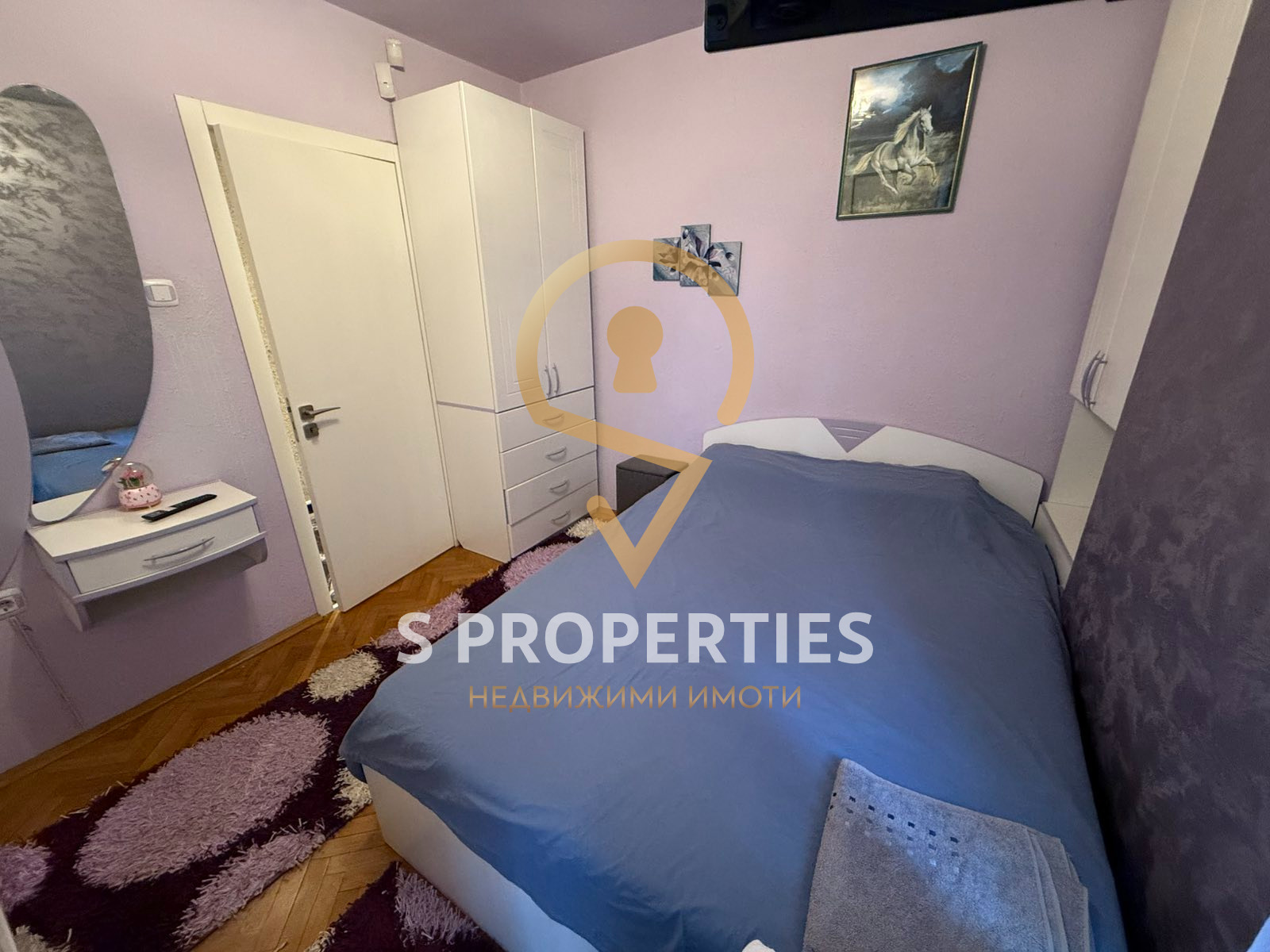 Дава под Наем 3-СТАЕН | Imot.bg — изображение 6