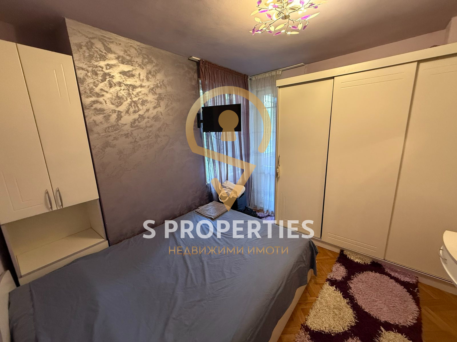 Дава под Наем 3-СТАЕН | Imot.bg — изображение 7