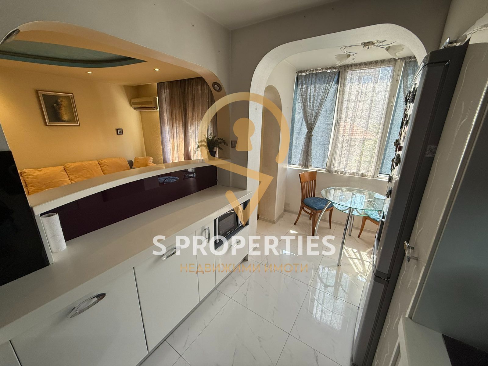 Дава под Наем 3-СТАЕН | Imot.bg — изображение 4