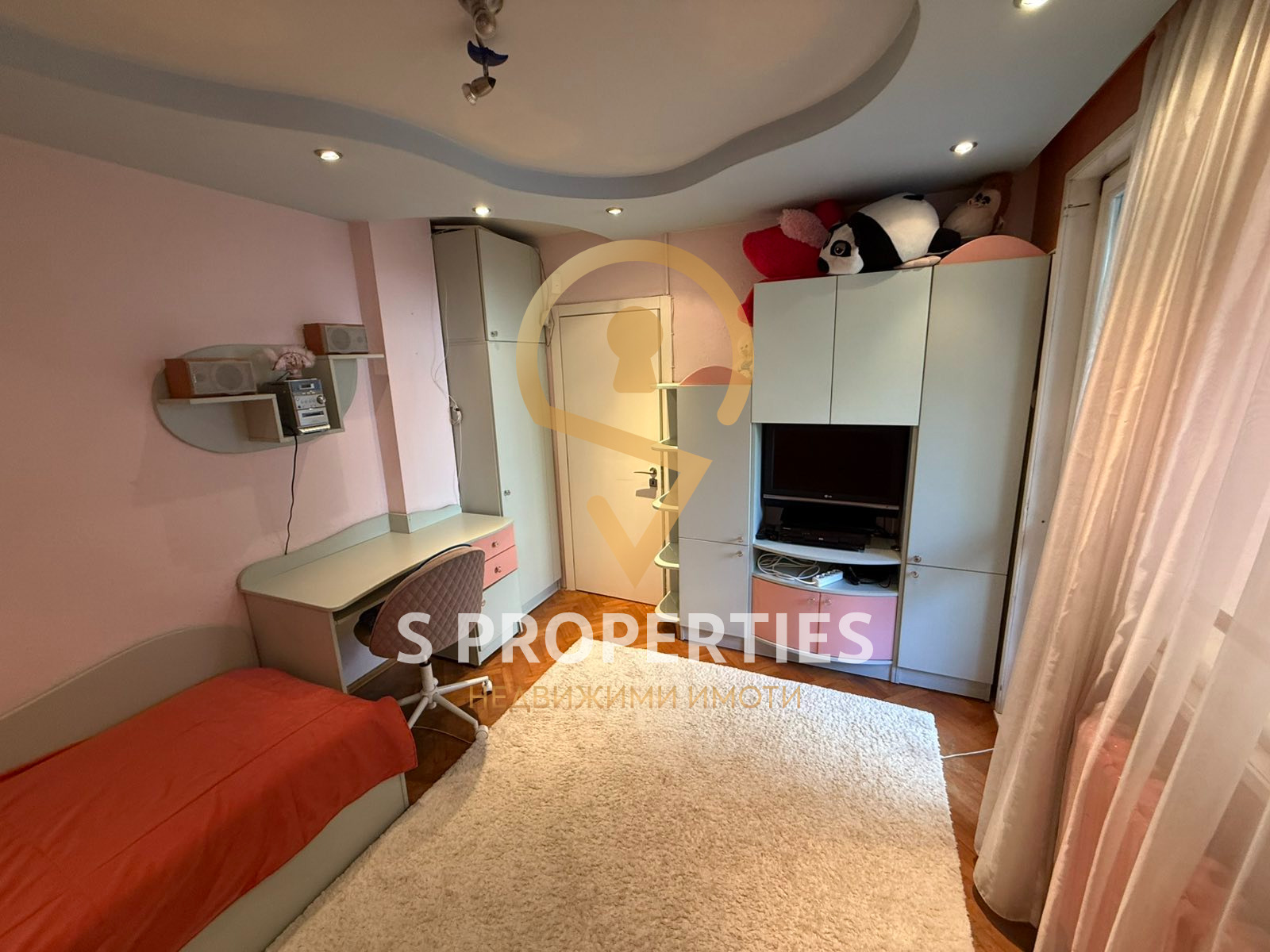 Дава под Наем 3-СТАЕН | Imot.bg — изображение 10