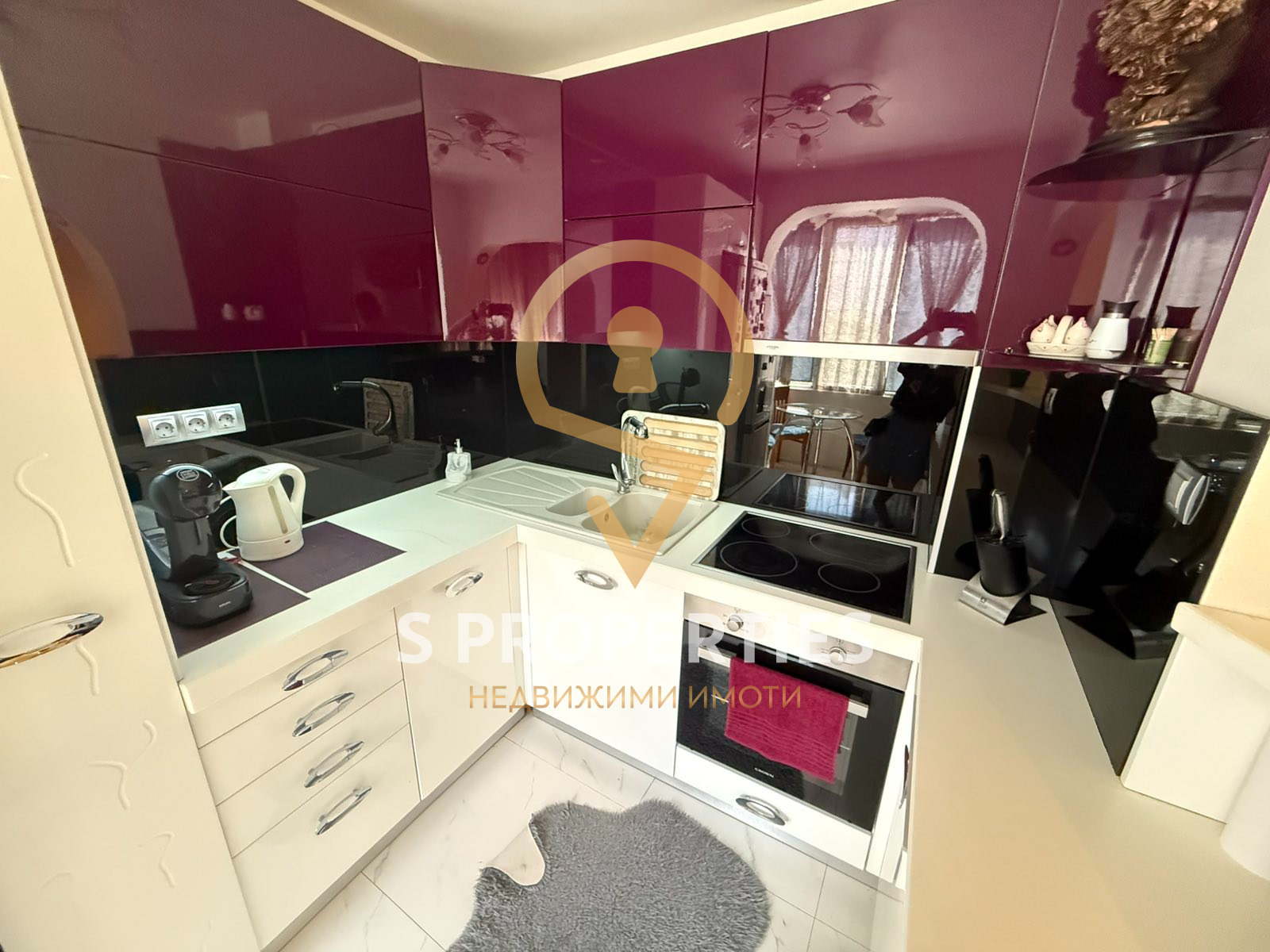 Дава под Наем 3-СТАЕН | Imot.bg — изображение 1