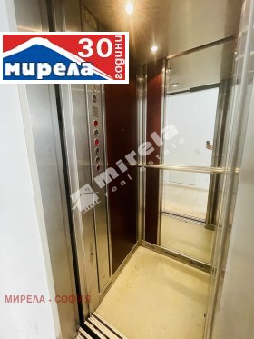 Studio Tsentar, Sofia 10