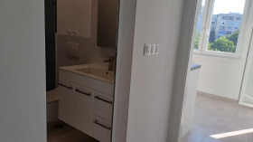 1 bedroom Sveta Troitsa, Sofia 15