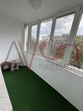 1 soverom Ivan Vazov, Sofia 9