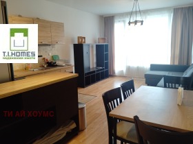 1 Schlafzimmer Studentski grad, Sofia