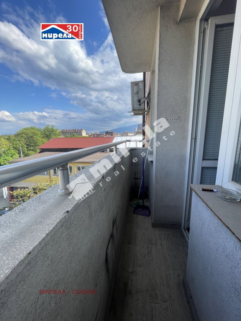 Til leje  Studie Sofia , Tsentar , 43 kvm | 84911520 - billede [14]
