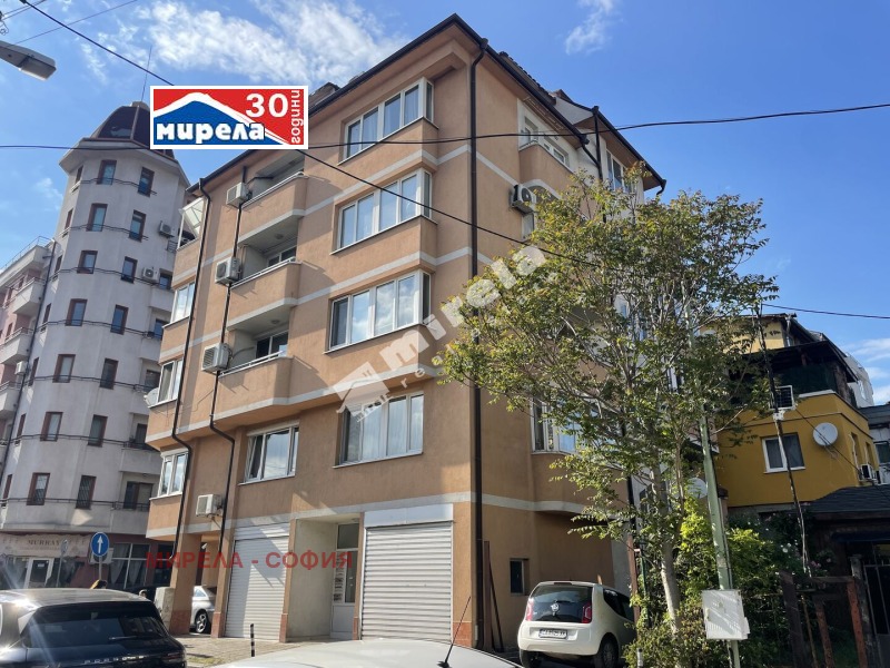 Til leje  Studie Sofia , Tsentar , 43 kvm | 84911520 - billede [12]