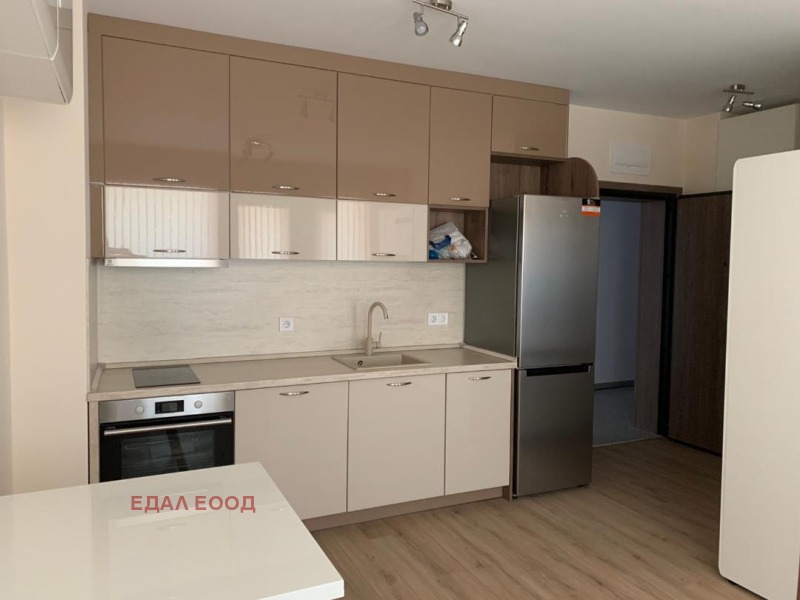 Zu vermieten  1 Schlafzimmer Sofia , Witoscha , 60 qm | 45953519 - Bild [3]