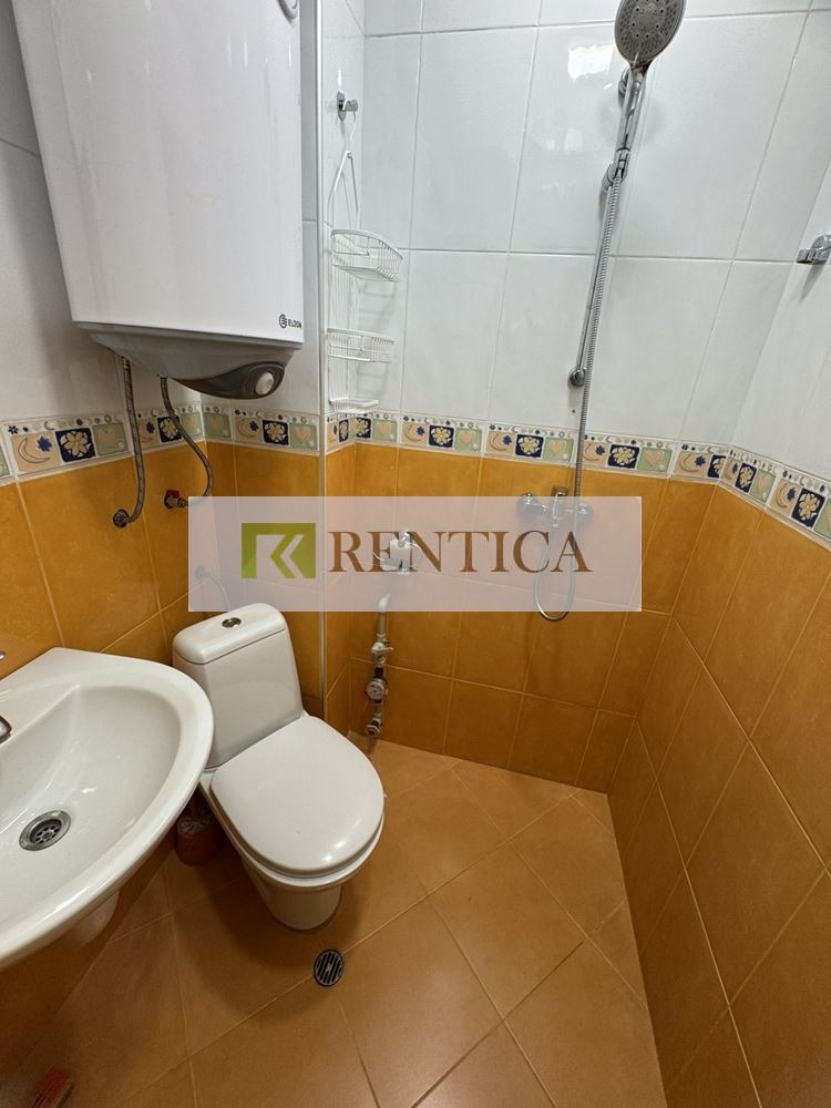 Para alugar  1 quarto Varna , Okrajna bolnica-Generali , 54 m² | 14836592 - imagem [14]