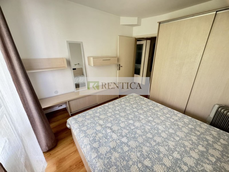 Para alugar  1 quarto Varna , Okrajna bolnica-Generali , 54 m² | 14836592 - imagem [12]