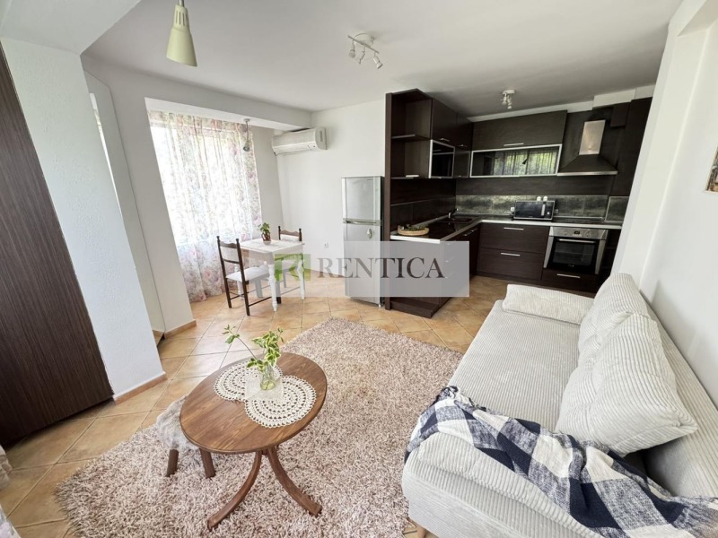 Para alugar  1 quarto Varna , Okrajna bolnica-Generali , 54 m² | 14836592 - imagem [7]