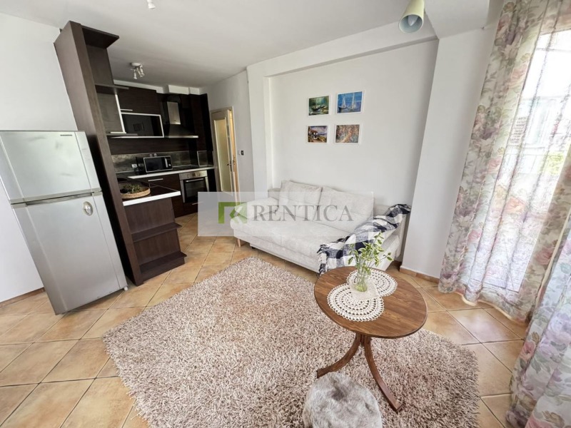 Para alugar  1 quarto Varna , Okrajna bolnica-Generali , 54 m² | 14836592 - imagem [6]