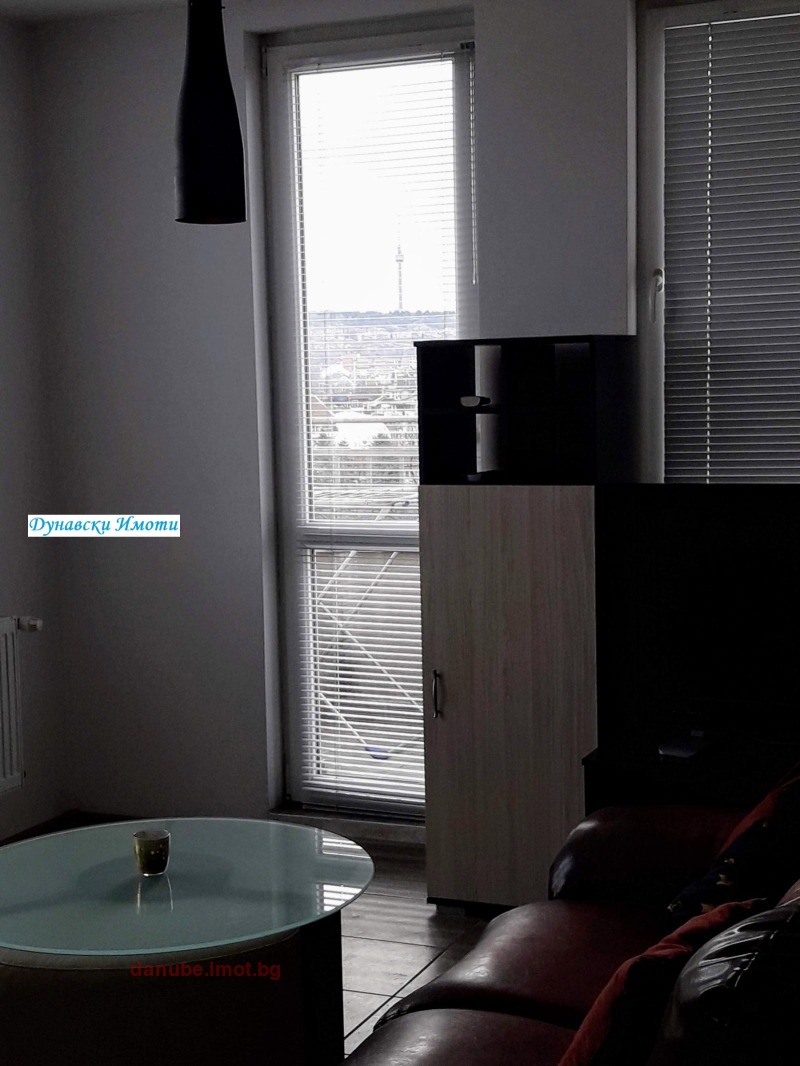 Издаје се  1 спаваћа соба Русе , Центар , 65 м2 | 85625198 - слика [14]