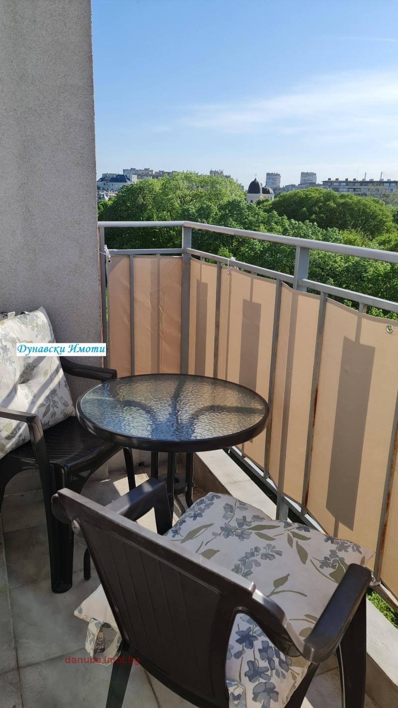 Издаје се  1 спаваћа соба Русе , Центар , 65 м2 | 85625198 - слика [12]