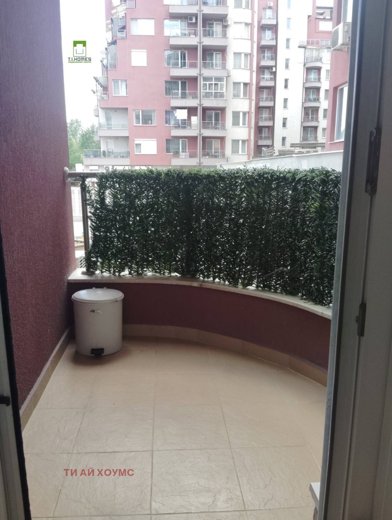 Zu vermieten  1 Schlafzimmer Sofia , Studentski grad , 75 qm | 89301696 - Bild [9]