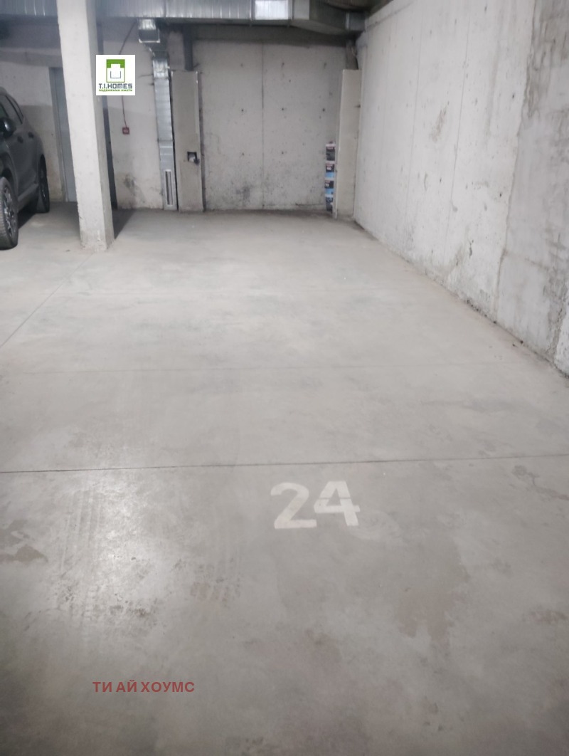 Zu vermieten  1 Schlafzimmer Sofia , Studentski grad , 75 qm | 89301696 - Bild [14]