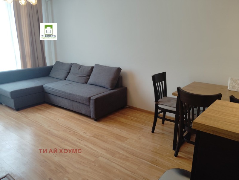 Zu vermieten  1 Schlafzimmer Sofia , Studentski grad , 75 qm | 89301696 - Bild [5]